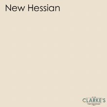 Picture of Fleetwood New Hessian Colour